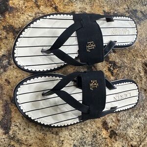 Ralph Lauren sandals